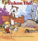 Book cover of Yukon Ho!