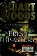 Book cover of Fresh disasters