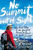 Book cover of No Summit out of Sight