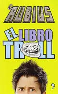 Book cover of El libro Troll