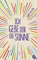 Book cover of Ich gebe dir die Sonne