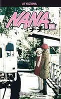 Book cover of Nana nº 20/21