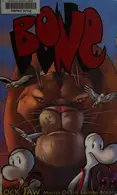 Book cover of Rock Jaw Master of the Easter Border
