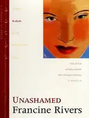 Book cover of Unashamed