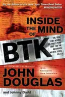 Book cover of Inside the mind of BTK