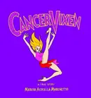 Book cover of Cancer Vixen