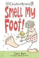 Book cover of Chick and Brain