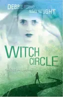Book cover of Witch Circle