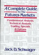 Book cover of A complete guide to the futures markets