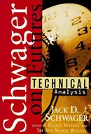Book cover of Schwager on Futures