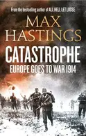 Book cover of Catastrophe