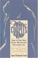 Book cover of Nice Couples Do