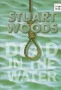 Book cover of Dead in the Water