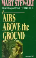 Book cover of Airs Above the Ground