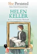 Book cover of She Persisted