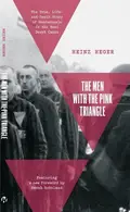 Book cover of Männer mit dem rosa Winkel