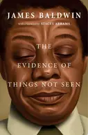 Book cover of The Evidence of Things Not Seen