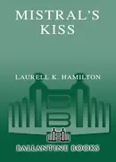 Book cover of Mistral's Kiss