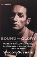 Book cover of Bound for Glory
