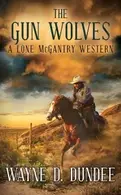 Book cover of Gun Wolves