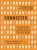 Book cover of Connected