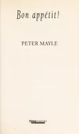 Book cover of French Lessons