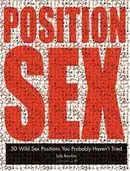 Book cover of Position Sex