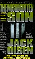 Book cover of The misbegotten son