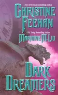 Book cover of Dark Dreamers