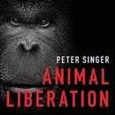 Book cover of Animal Liberation Lib/E