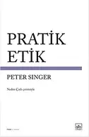 Book cover of Pratik Etik