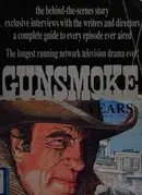 Book cover of The Gunsmoke Years