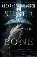 Book cover of Silver in the Bone
