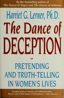 Book cover of The Dance of Deception