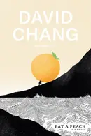 Book cover of Eat a Peach