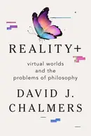 Book cover of Reality+