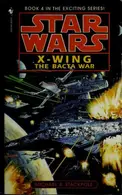 Book cover of Star Wars