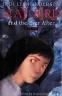 Book cover of May Bird and The Ever After