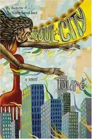 Book cover of Soul city