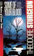 Book cover of Some of Your Blood