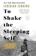 Book cover of To shake the sleeping self