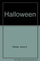 Book cover of Halloween