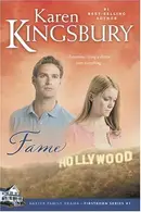Book cover of Fame