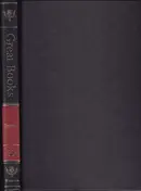 Book cover of Great Books of the Western World