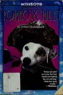 Book cover of Romeo & Juliet (adaptation)