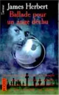 Book cover of Ballade pour un ange déchu
