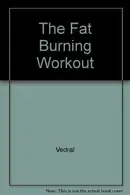 Book cover of The fat-burning workout