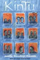 Book cover of Kintu
