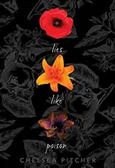 Book cover of Lies Like Poison