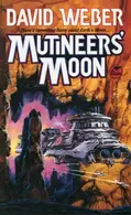 Book cover of Mutineers' Moon